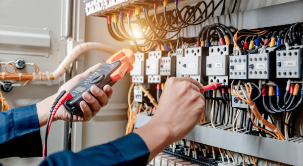 Best Electric Panel Repair  in Westfield, PA