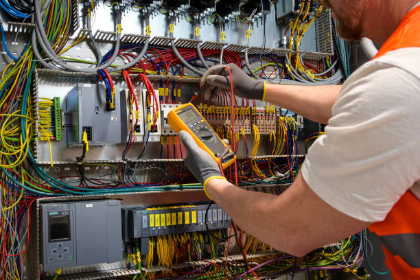 Best Commercial Electrician Services  in Westfield, PA