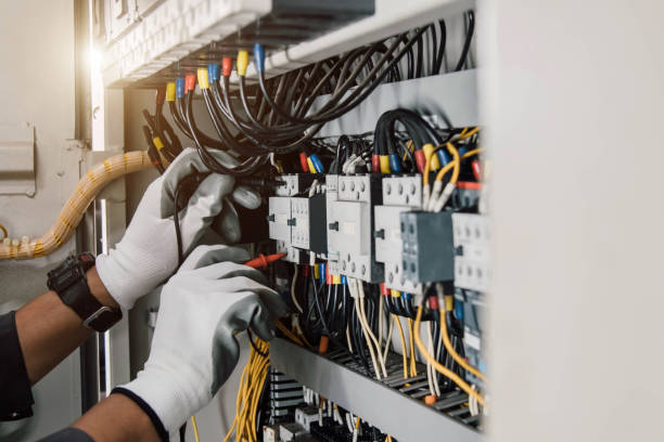 Best Ceiling Fan Installation Electrician  in Westfield, PA